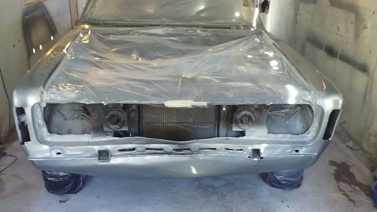 Ford Taunus