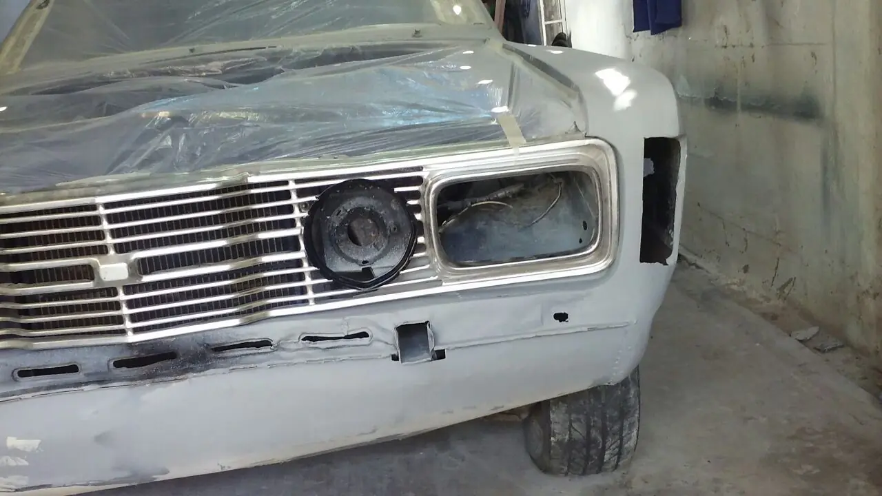 Restauracion