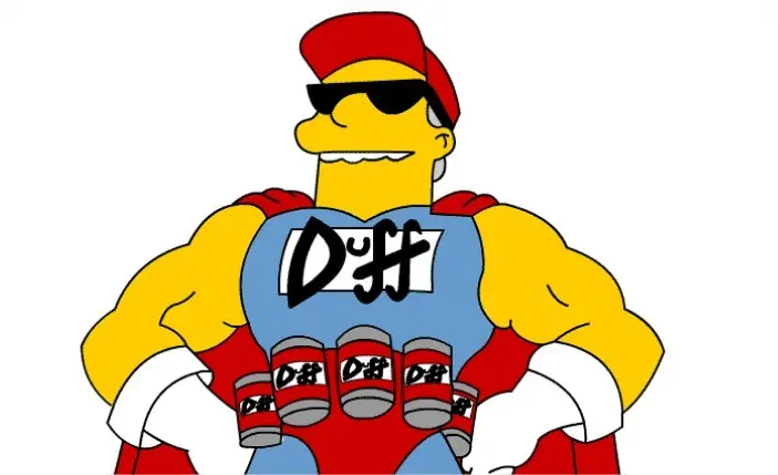 Mi unico heroe en este lio Mi unico heroe en este lio