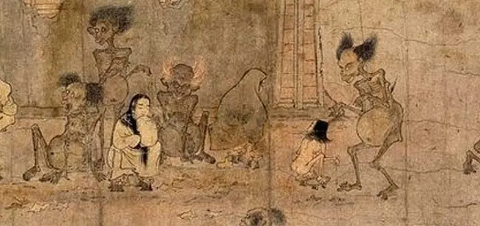 fantasmas
