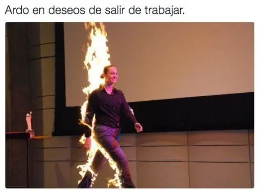 la noche