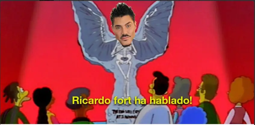 Fort Fort