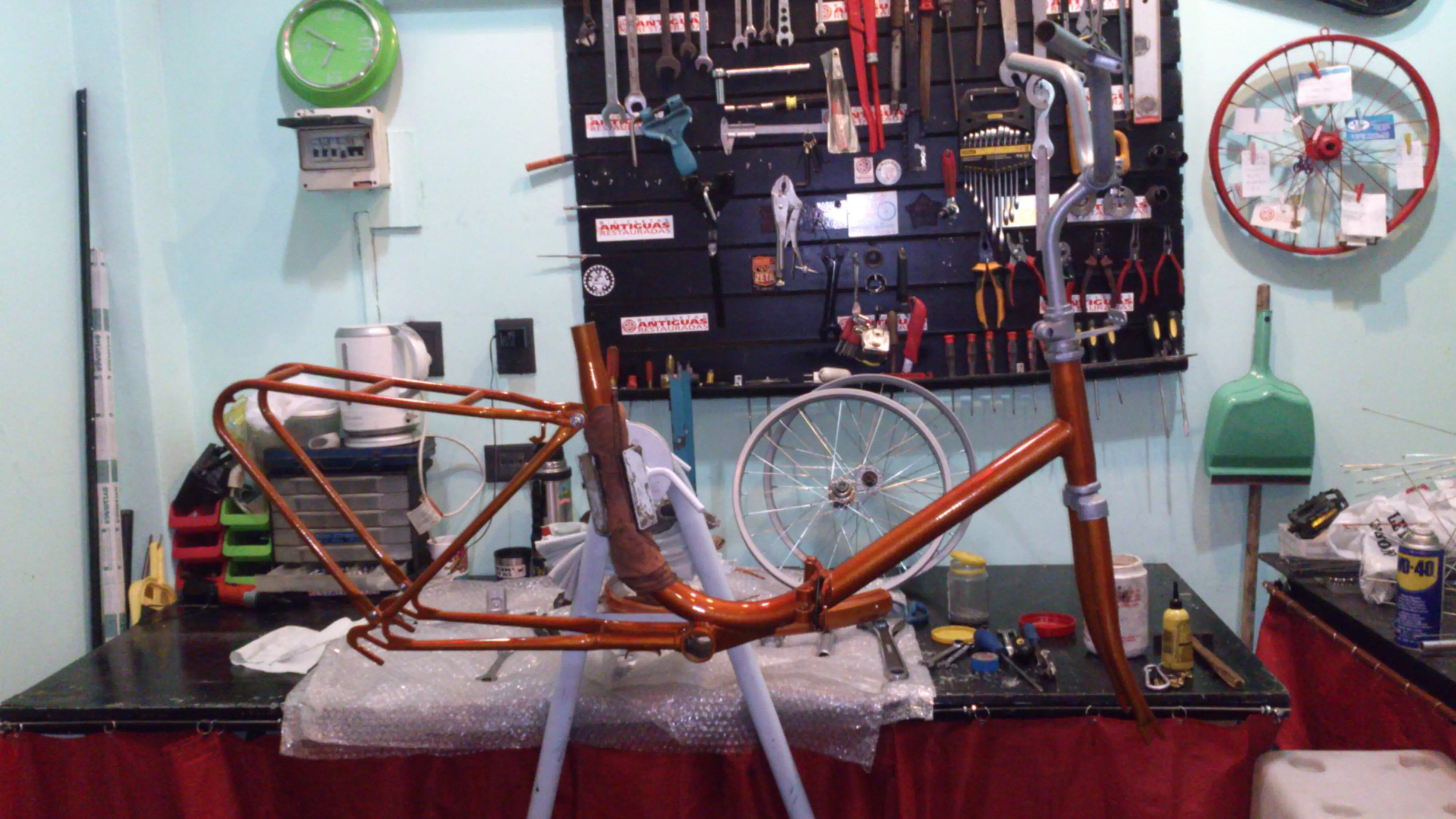 Ciclismo