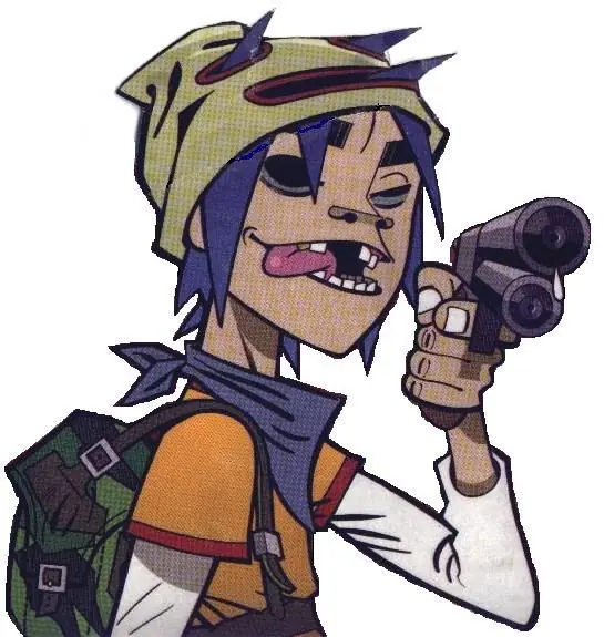 2D , yo te banco.