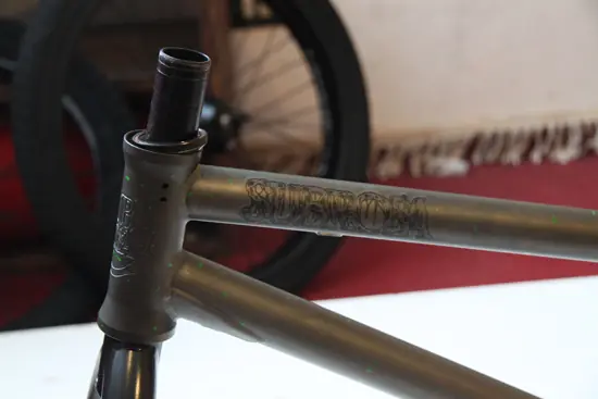 bmx