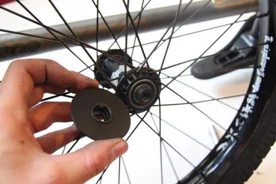 bmx