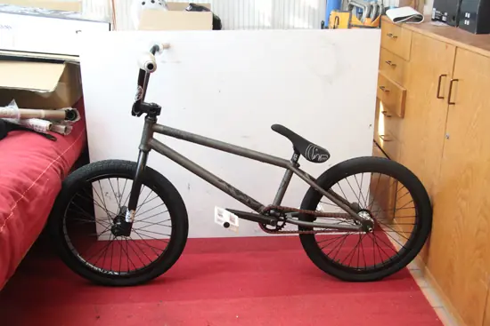 bmx