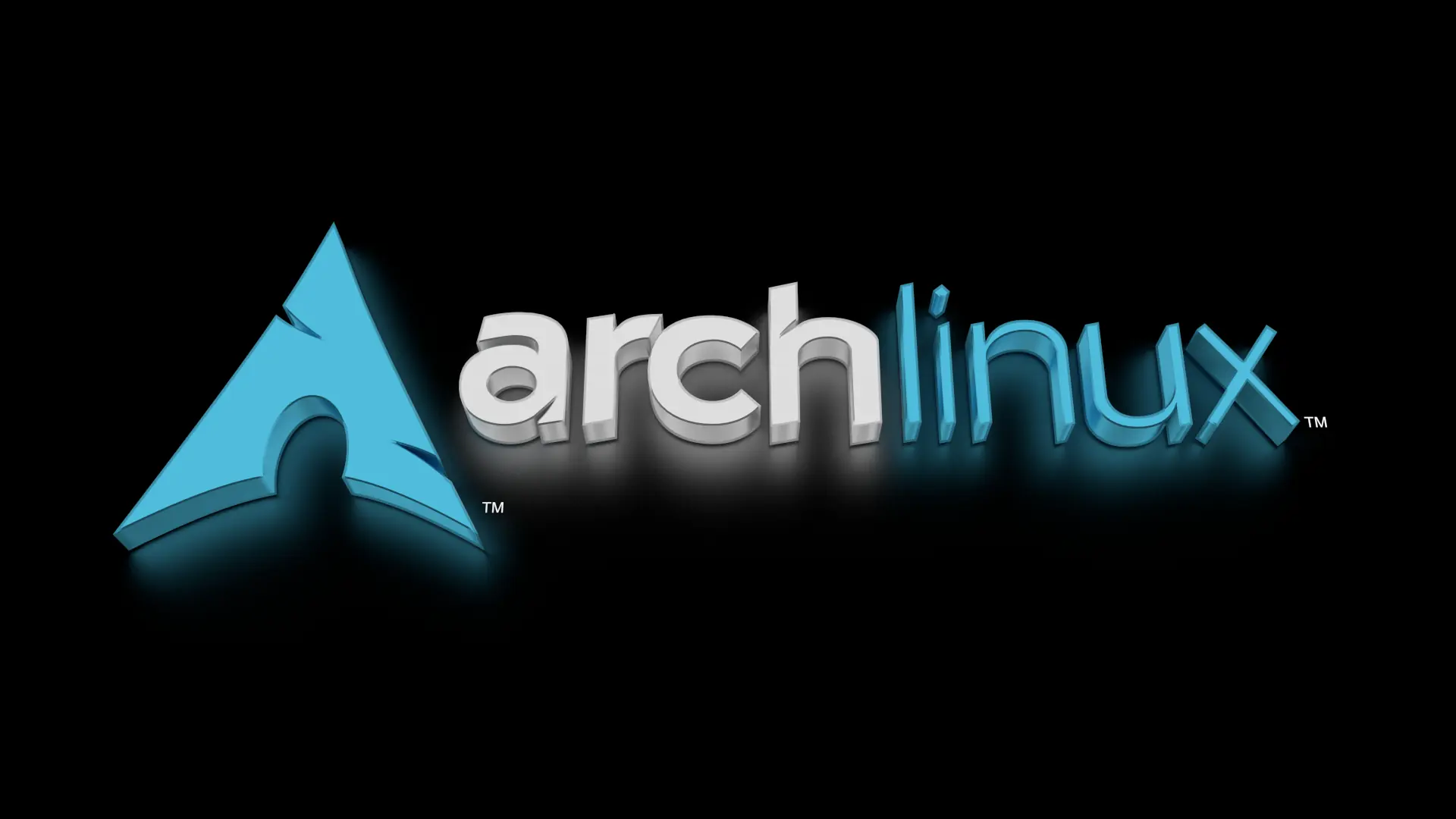 Arch Linux