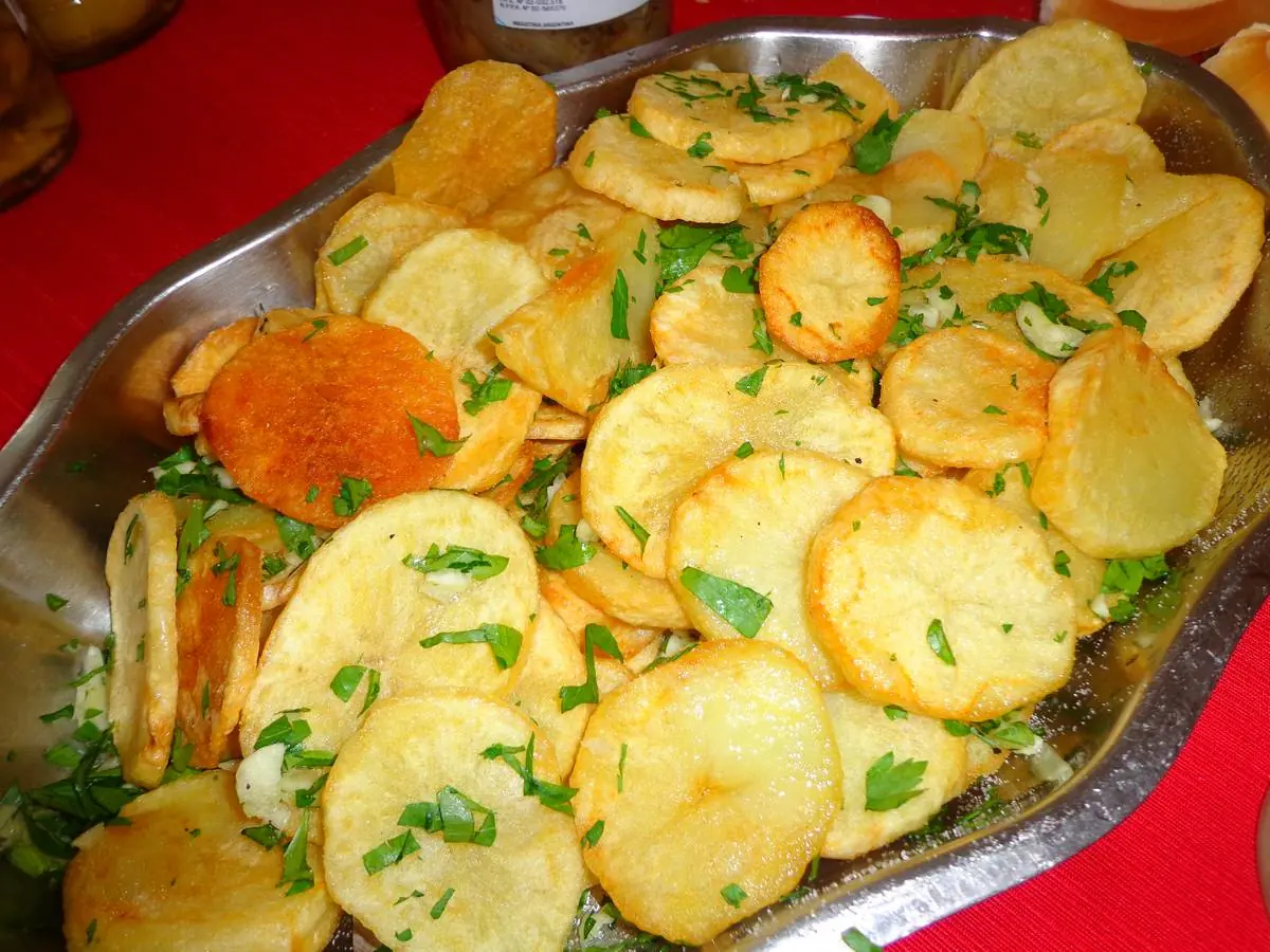 pollo a la parrilla