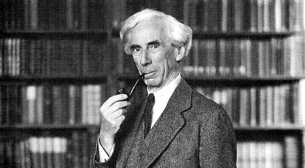 La paradoja de Bertrand Russell
