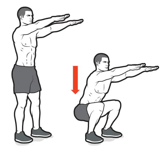 Entrenamiento Físico Método Tabata
