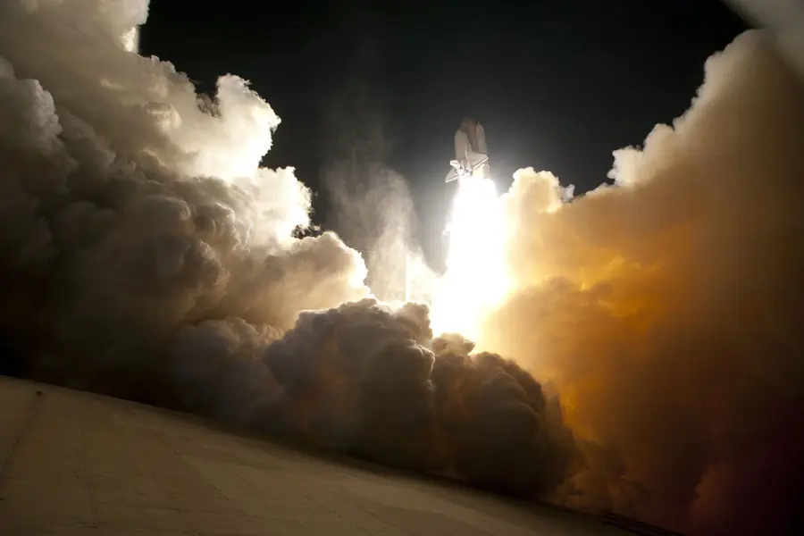 (Imagenes Muy Increíbles del Cielo)