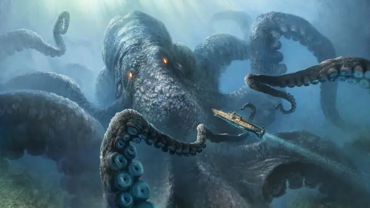 DRAGONES