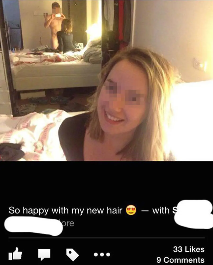 que