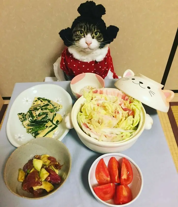 cena