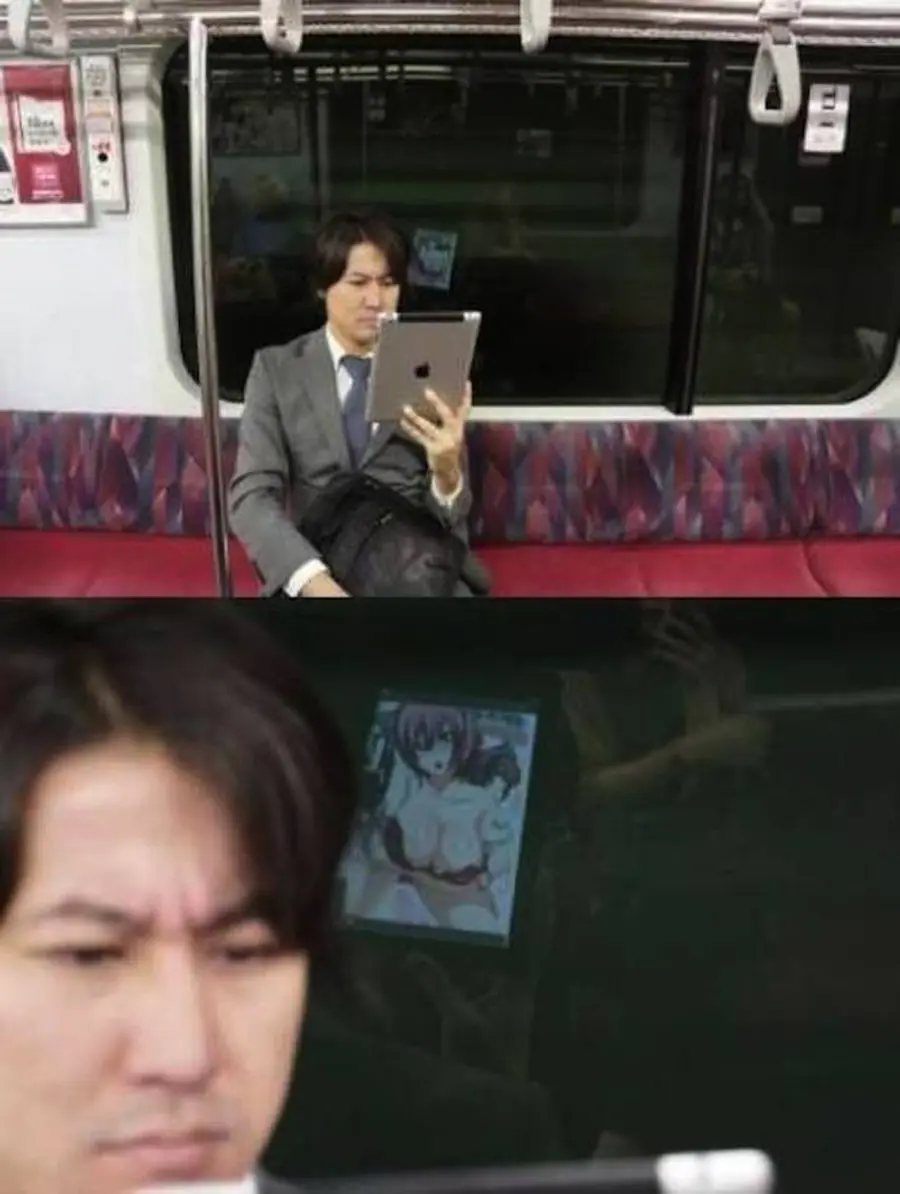 personas