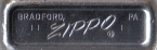 Zippo -  Tabla de fechas, historia, videos