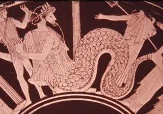 mitologia
