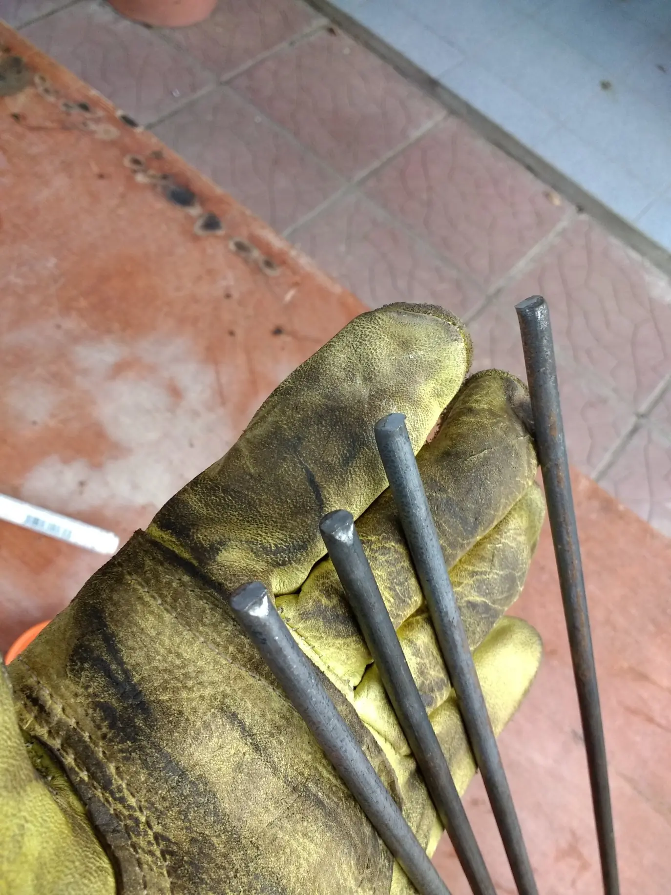Parrilla