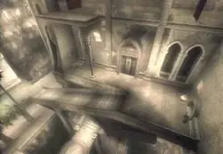 Nueve Mejoras de Vida Prince of Persia Warrior Within