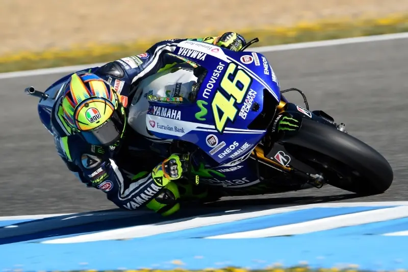 Termas De Rió Hondo esta lista para recibir el MotoGP 2015