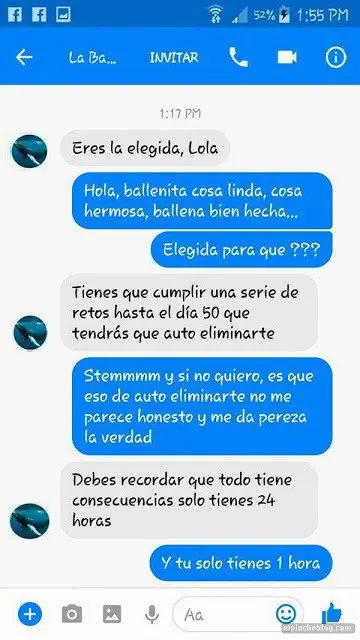 chiste
