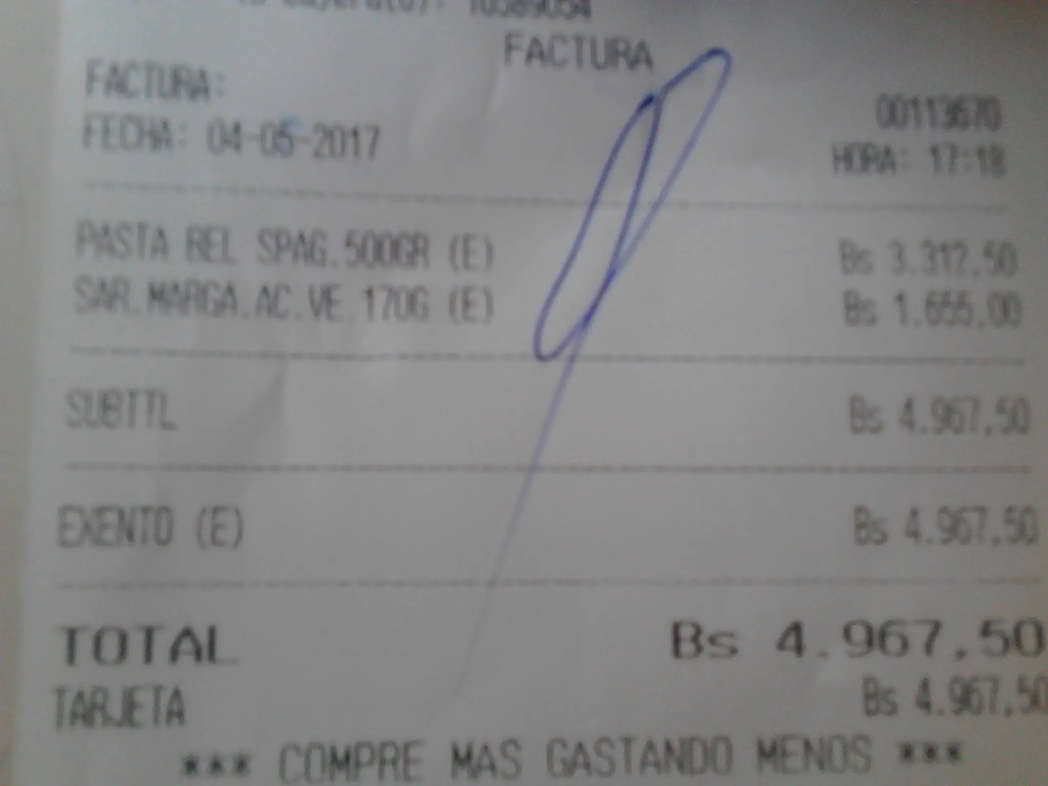 comere comere
