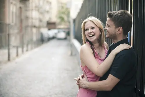 parejas