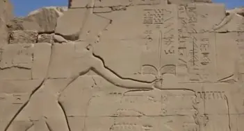 Nefertiti