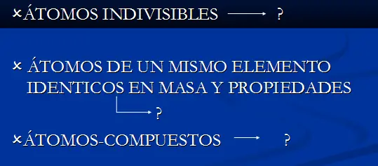 moleculas