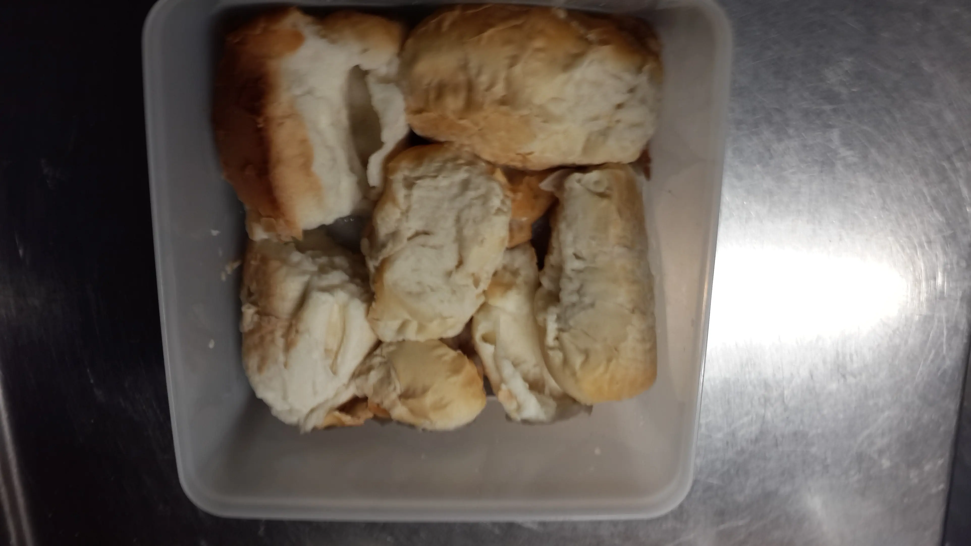 budin