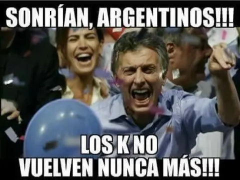 presidencias