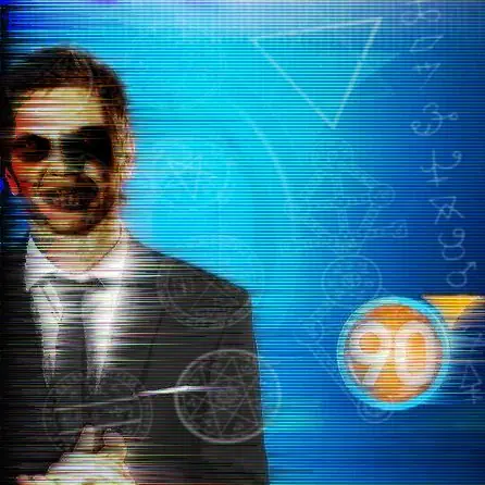 El Aquelarre del Pollo Vignolo.