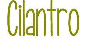 huerta organica