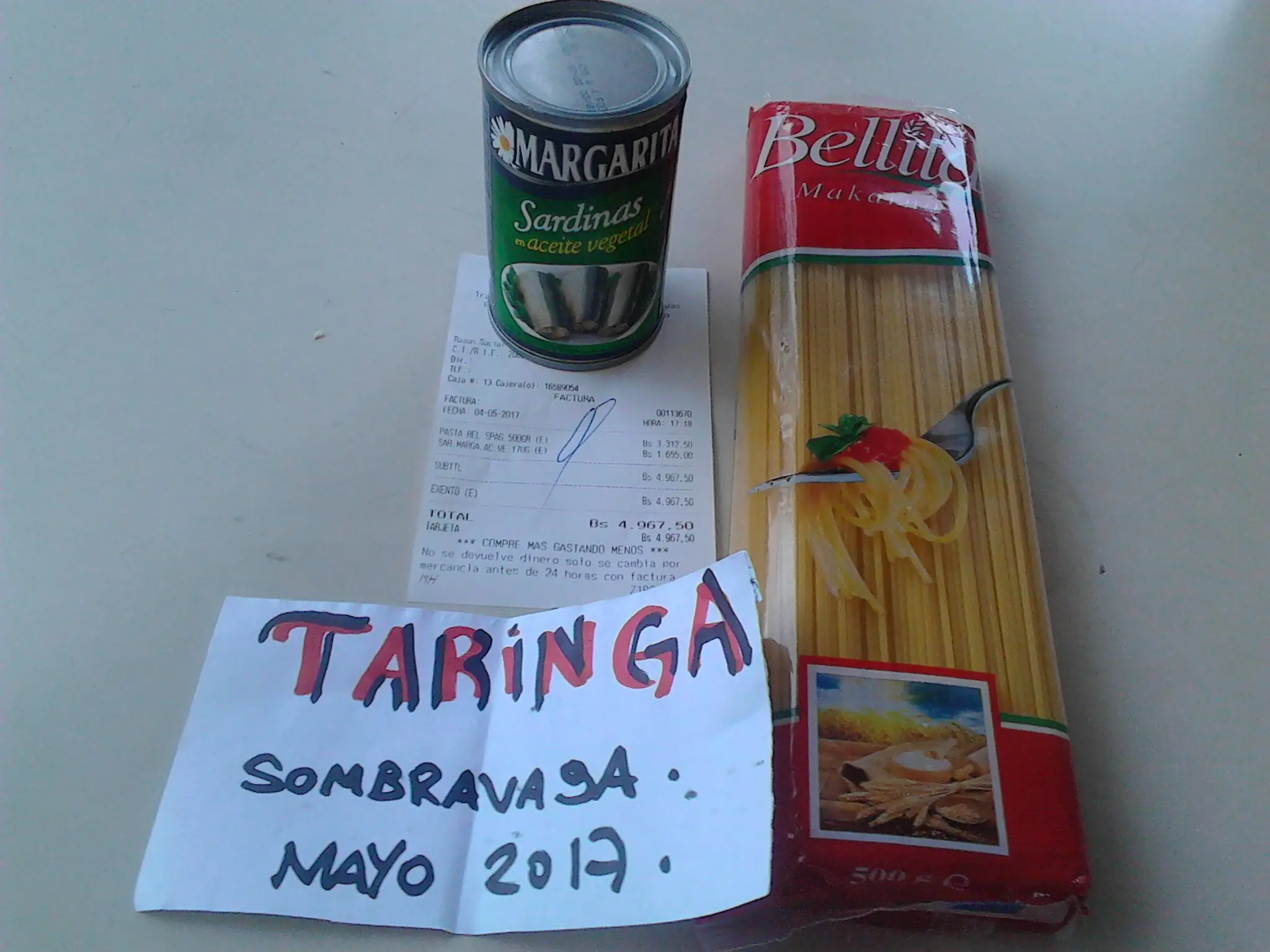 gracias gracias