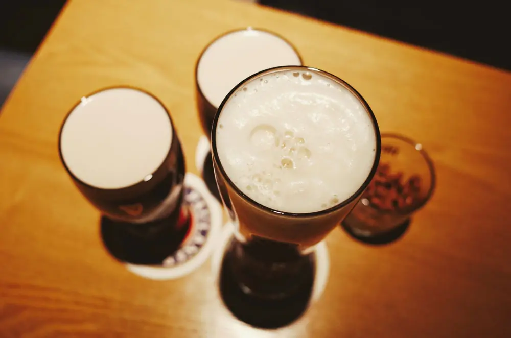 Feliz día de los cerveceros artesanales