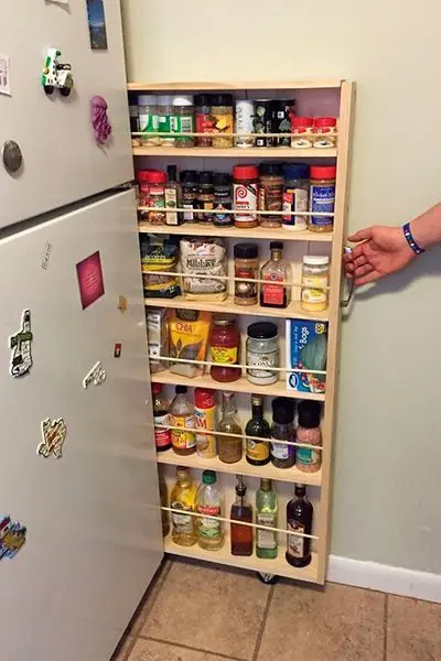 10 Formas Curiosas de Organizar Objetos