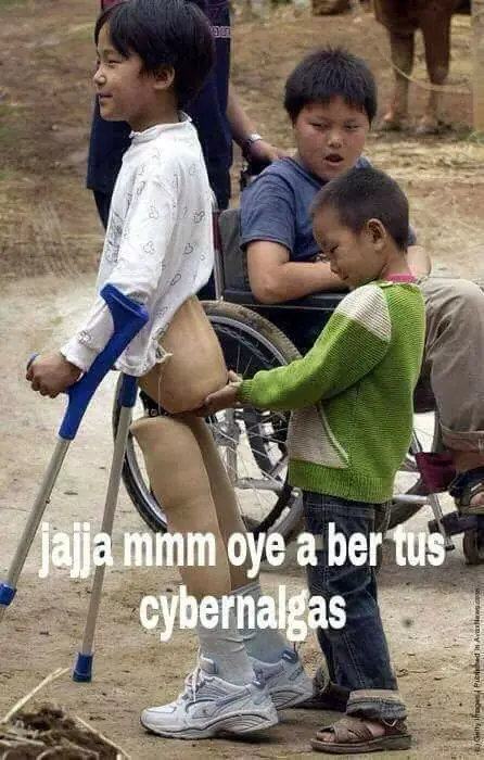 Imagenes de humor perturbador (4)