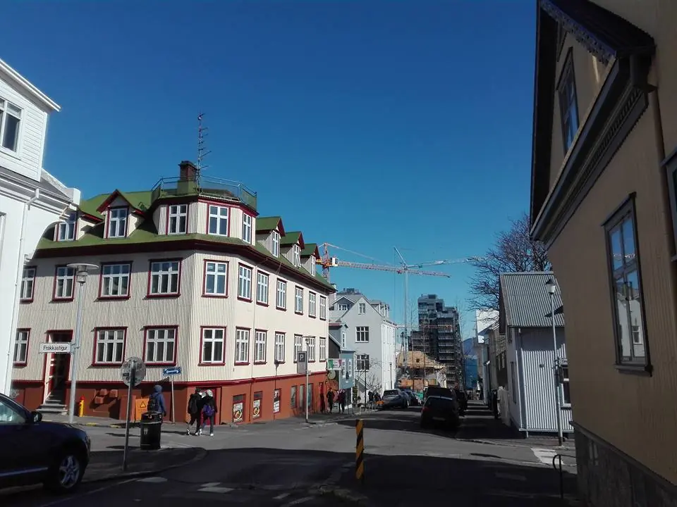 reykjavik