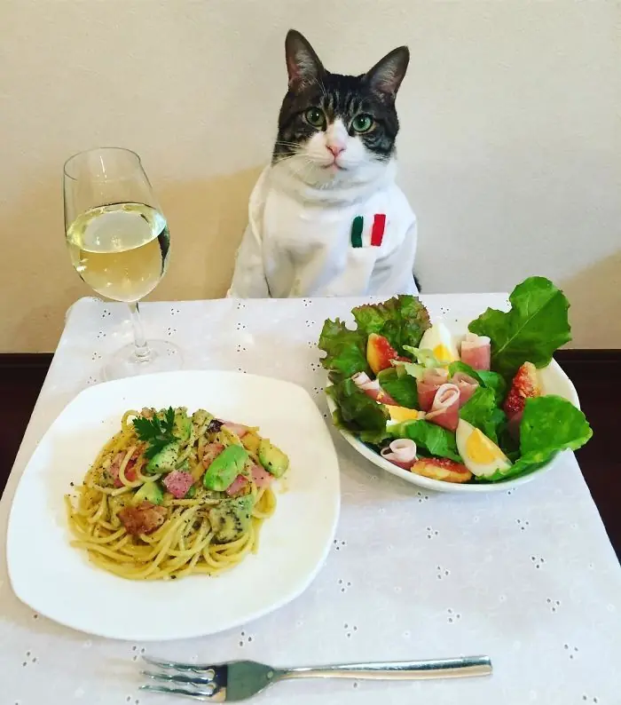 cena