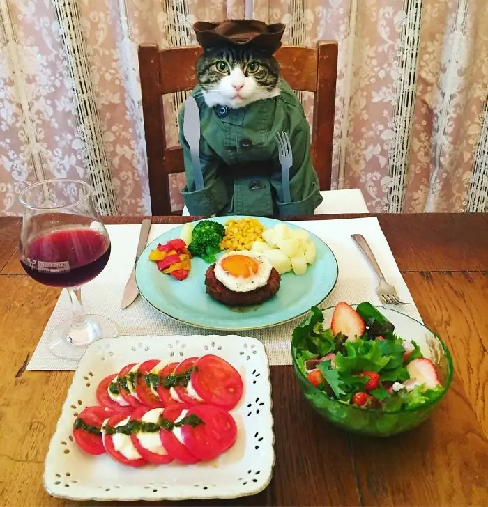 cosplay