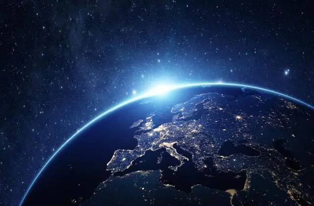 universo universo