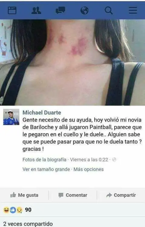 Fails de las redes sociales