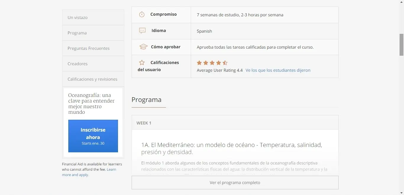 7 cursos para amantes de la física e ingeniería