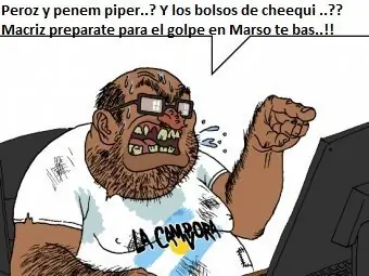 macri macri