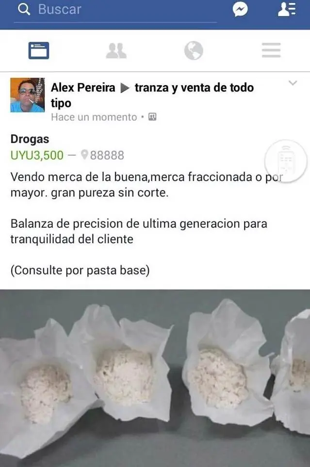 Fails de las redes sociales