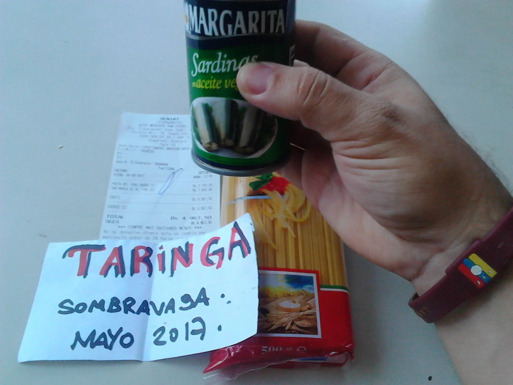 Comere hoy gracias a a taringa y te lo muestro Comere hoy gracias a a taringa y te lo muestro