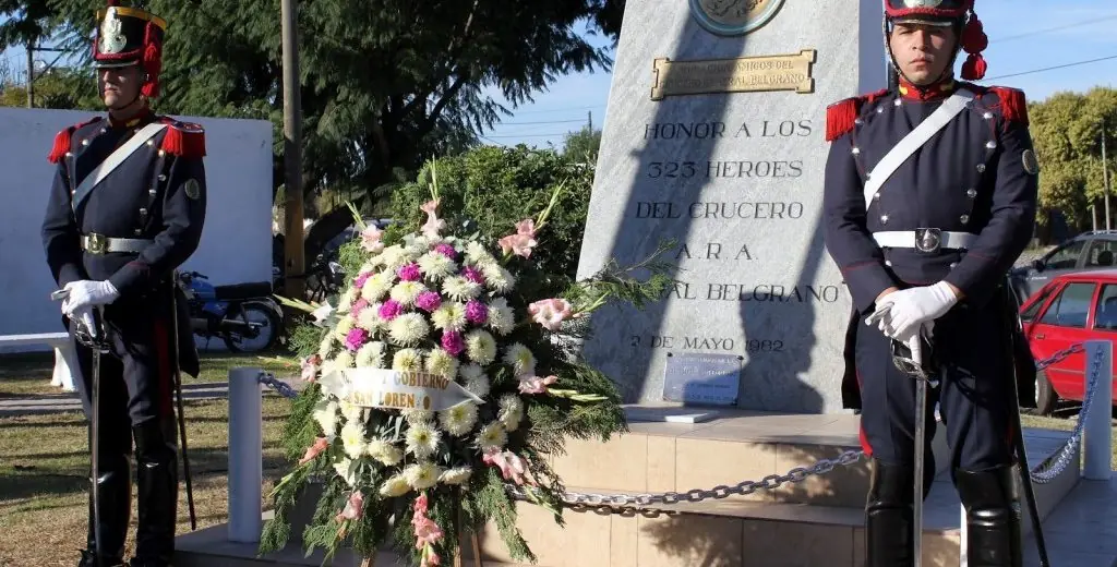 El belgrano