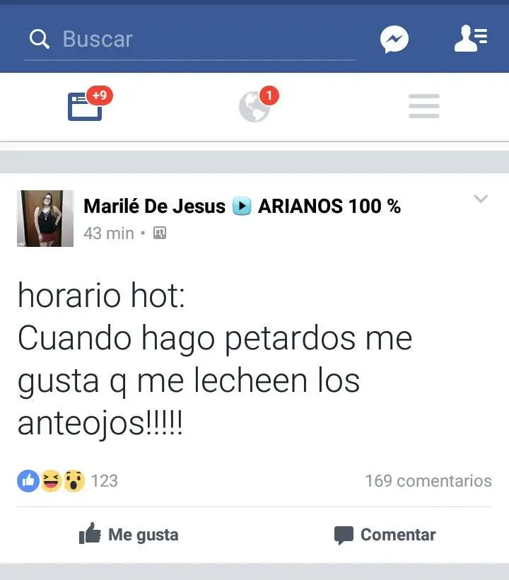 Fails de las redes sociales