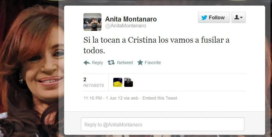 Anita montanaro Anita montanaro